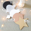Christmas tree decorations "Mr & Mrs" | personalised