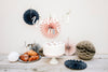 Cake Topper Girlande Elegant