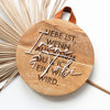 personalisiert holzschild valentinstag geschenk hocheit spruch