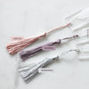 Personalized acrylic bookmark