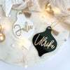 christbaumschmuck personalisiert