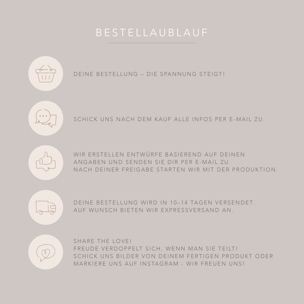 Willkommensbanner aus Stoff | Stoffbanner für Hochzeit | personalisiert mit Namen | 80cm breit