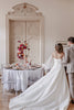 Tischnummer Hochzeit - Charlotte