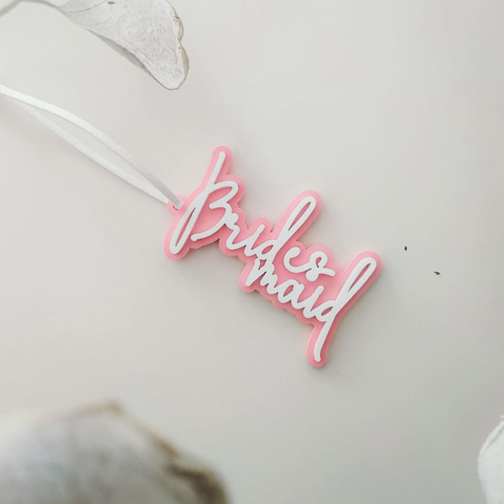 Taschen- & Schlüsselanhänger | Wedding-Sets