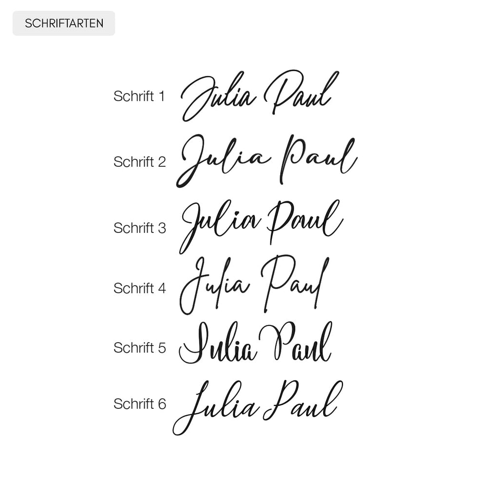 holzschild mit spruch