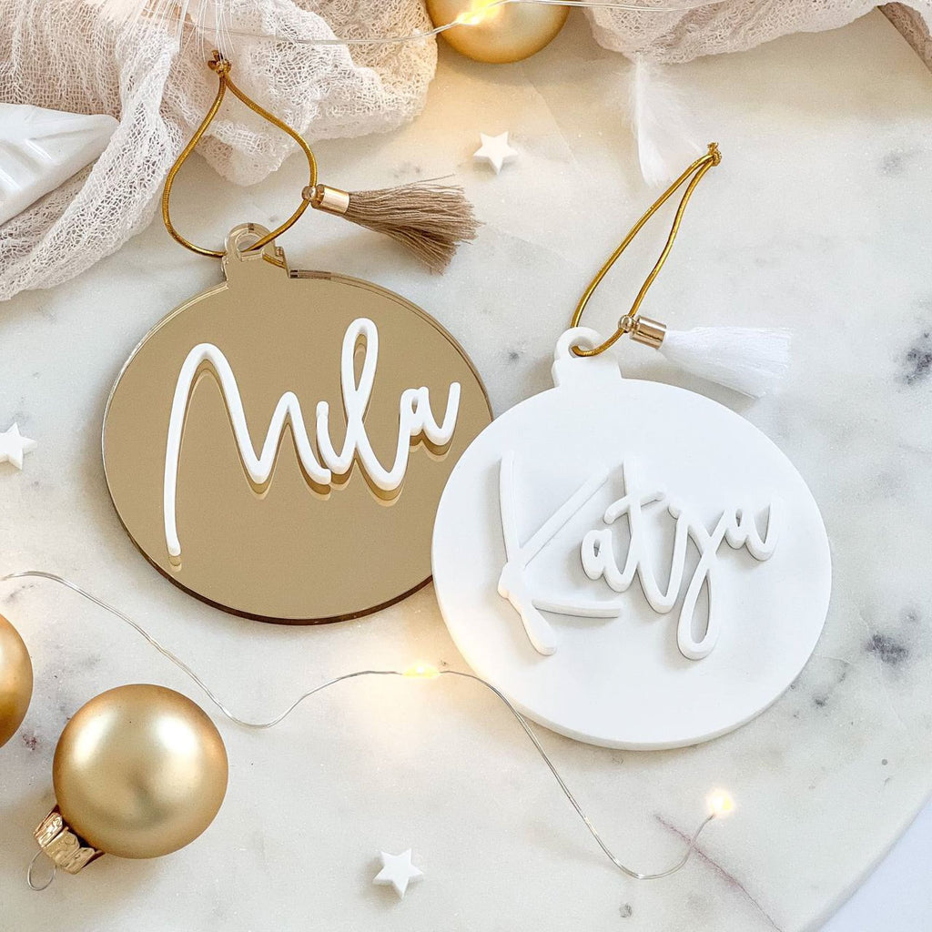 christbaumschmuck ausgefallen